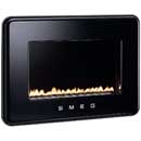 Smeg L30FAB Retro Flueless Gas Fire